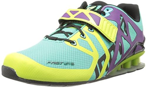 Fastlift 335 Inov8 Lifting Shoes Womens Inov-8 Women's Fastlift
